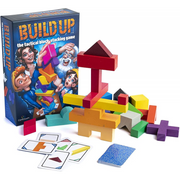 Continuum Games - Build Up