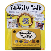 Continuum Games - Family Talk
