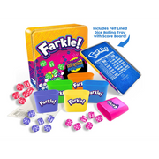 Continuum Games - Farkle - Deluxe