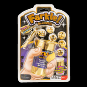 Continuum Games - Farkle - Go 4 Gold