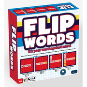 Continuum Games - Flip Words