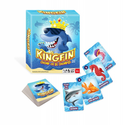 Continuum Games - King Fin
