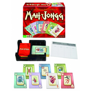 Continuum Games - Mah-Jongg