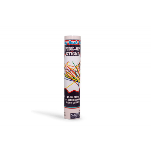 Continuum Games - Pick-Up Sticks