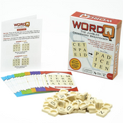 Continuum Games - Word Q