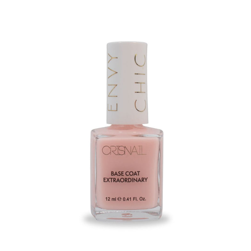 Crisnail - Base Coat Extraordinary | 12 mL