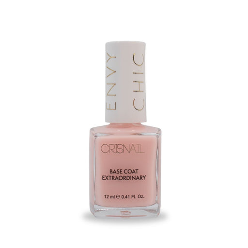 Crisnail - Base Coat Extraordinary | 12 mL