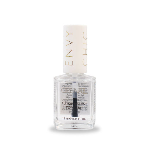 Crisnail - Coat Plump & Shine | 12 mL