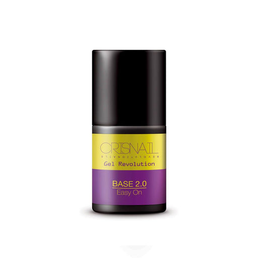 Crisnail - Easy on Base 2.0 Gel Revolution | 15 mL