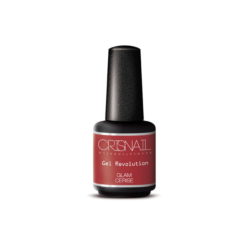 Crisnail - Gel Revolution 102 Glam Cerise | 15 mL