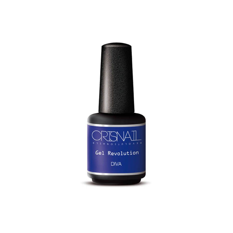 Crisnail - Gel Revolution 128 Diva | 15 mL