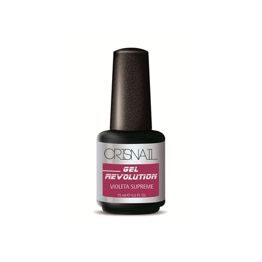 Crisnail - Gel Revolution 148 Violeta Supreme | 15 mL