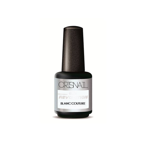 Crisnail - Gel Revolution 149 Blanc Couture | 15 mL