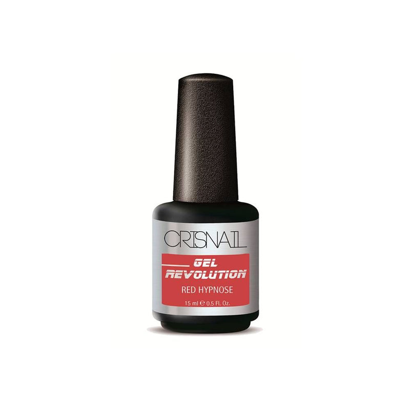 Crisnail - Gel Revolution 151 Red Hypnose | 15 mL