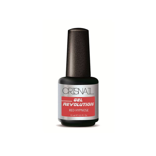 Crisnail - Gel Revolution 151 Red Hypnose | 15 mL