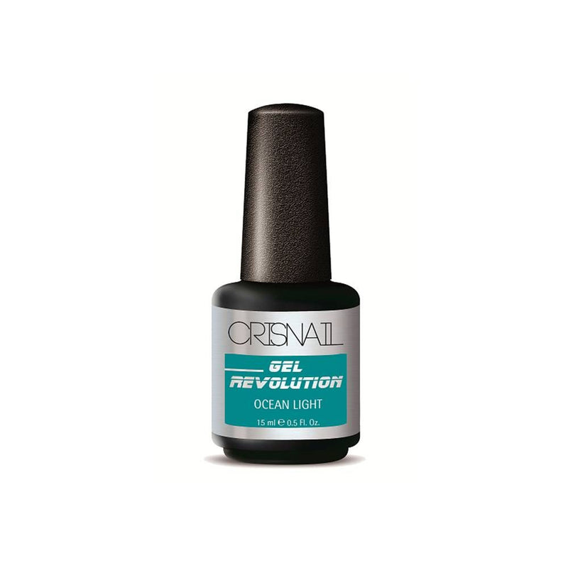 Crisnail - Gel Revolution 161 Ocean Light | 15 mL