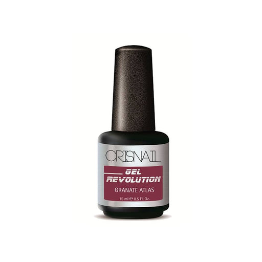 Crisnail - Gel Revolution 165 ganate Atlas | 15 mL