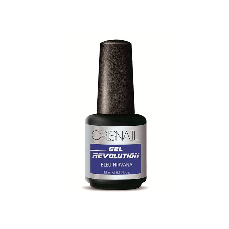 Crisnail - Gel Revolution 167 Bleu Nirvana | 15 mL
