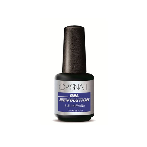 Crisnail - Gel Revolution 167 Bleu Nirvana | 15 mL