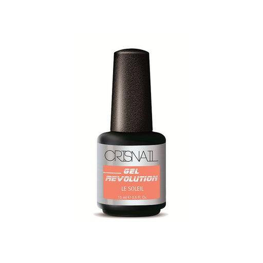 Crisnail - Gel Revolution 168 Le Soleil | 15 mL