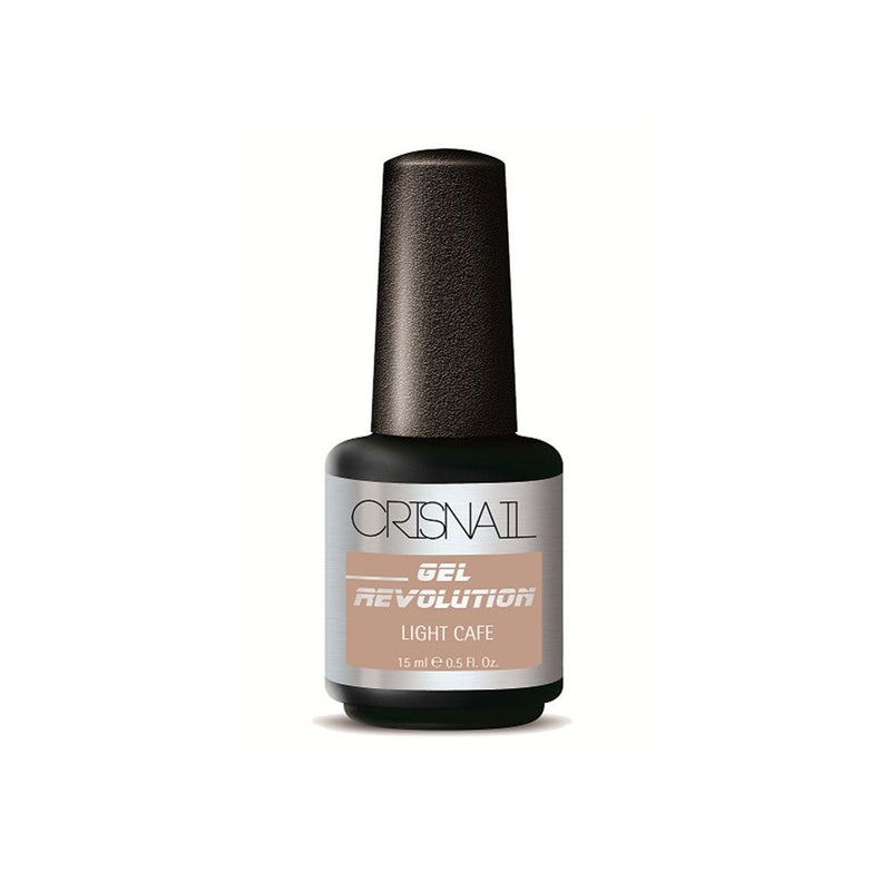 Crisnail - Gel Revolution 171 Light Cafe | 15 mL