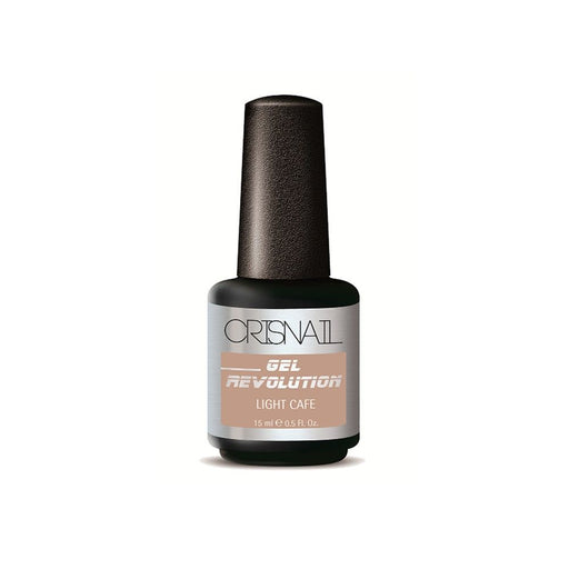 Crisnail - Gel Revolution 171 Light Cafe | 15 mL