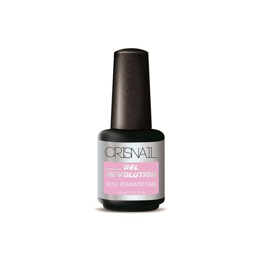 Crisnail - Gel Revolution 173 Rose Romanticisme | 15 mL