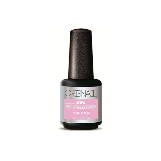 Crisnail - Gel Revolution 174 Pink Roma | 15 mL