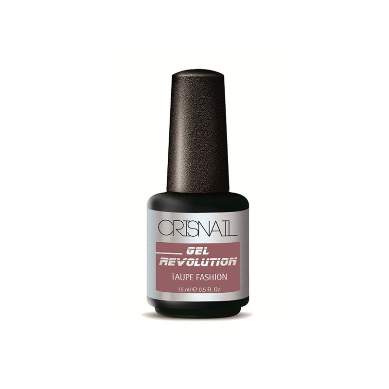 Crisnail - Gel Revolution 188 Taupe Fashion | 15 mL