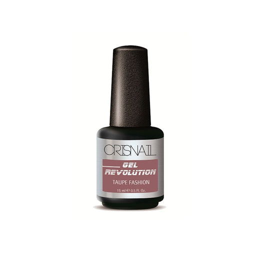 Crisnail - Gel Revolution 188 Taupe Fashion | 15 mL