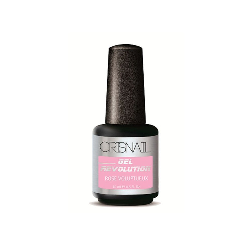 Crisnail - Gel Revolution 195 Rose Voluptueux | 15 mL