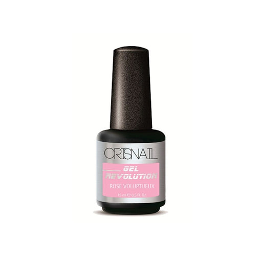 Crisnail - Gel Revolution 195 Rose Voluptueux | 15 mL
