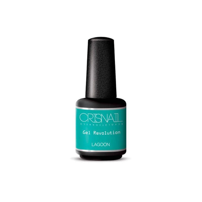 Crisnail - Gel Revolution 20 Lagoon | 15 mL
