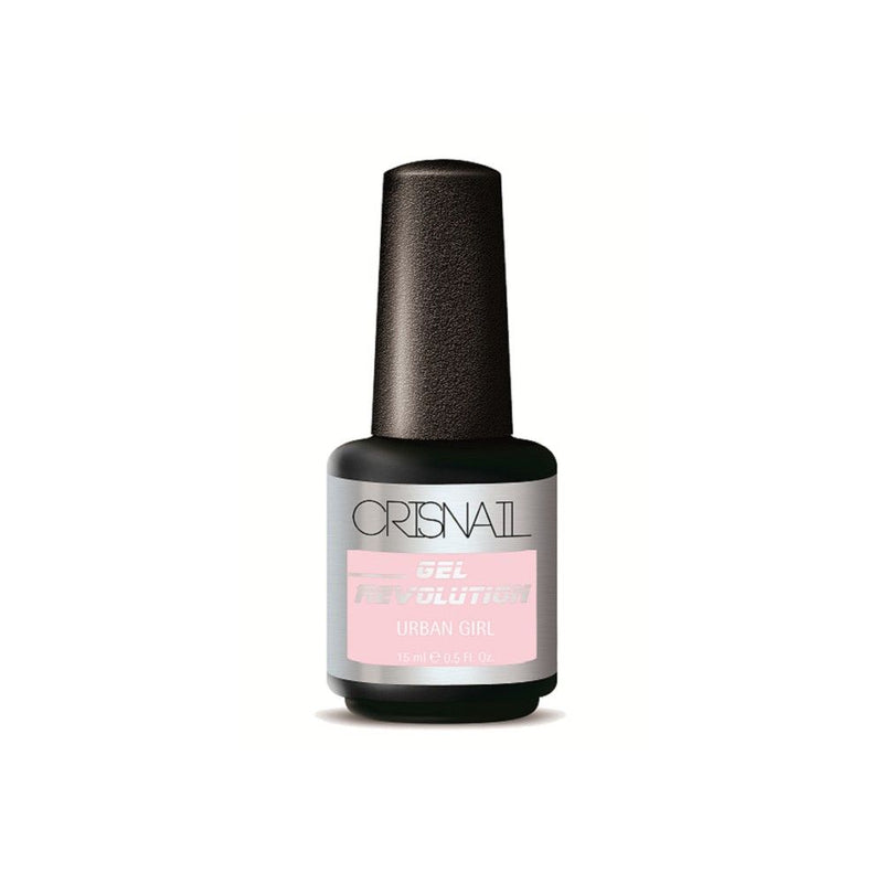 Crisnail - Gel Revolution 206 Urban Girl | 15 mL