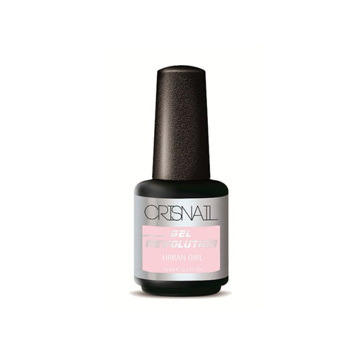 Crisnail - Gel Revolution 206 Urban Girl | 15 mL