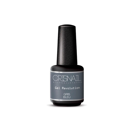 Crisnail - Gel Revolution 33 gis Bleu | 15 mL