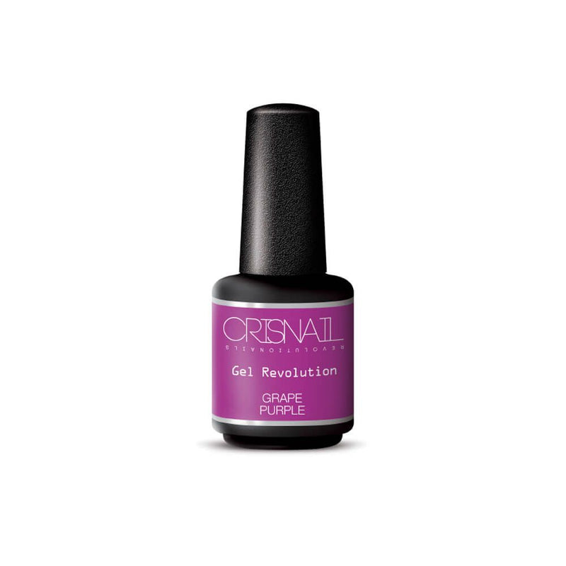 Crisnail - Gel Revolution 38 gape Purple | 15 mL