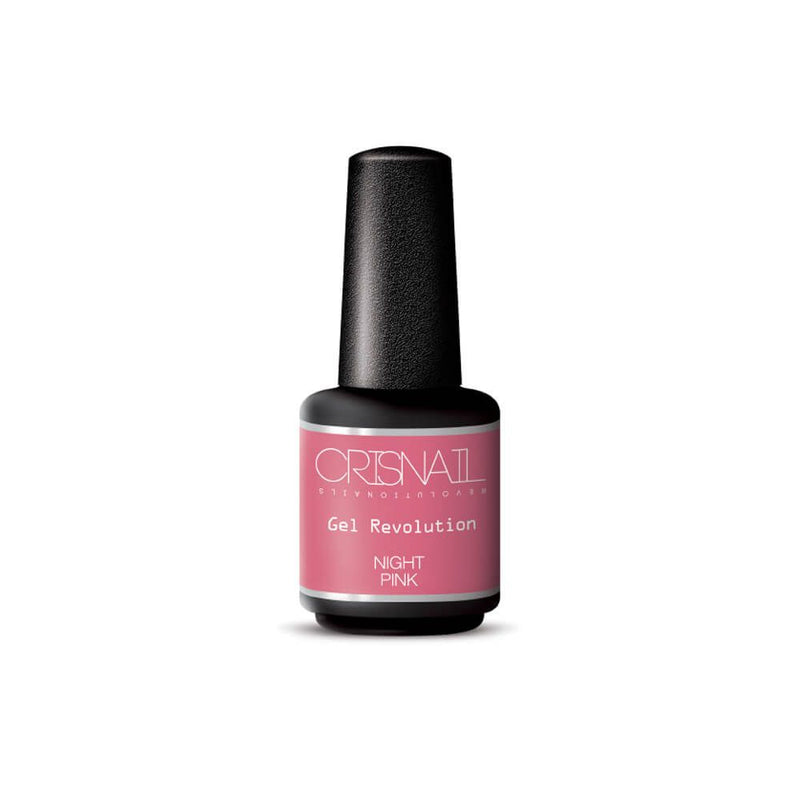 Crisnail - Gel Revolution 41 Night Pink | 15 mL