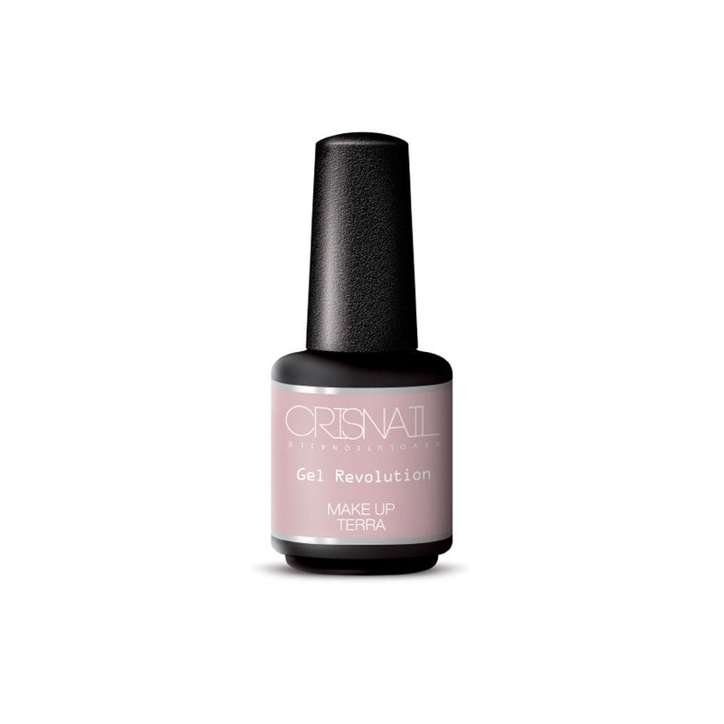 Crisnail - Gel Revolution 45 Make Up Terra | 15 mL
