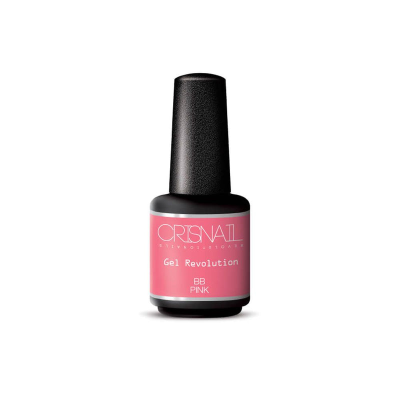 Crisnail - Gel Revolution 46 BB Pink | 15 mL