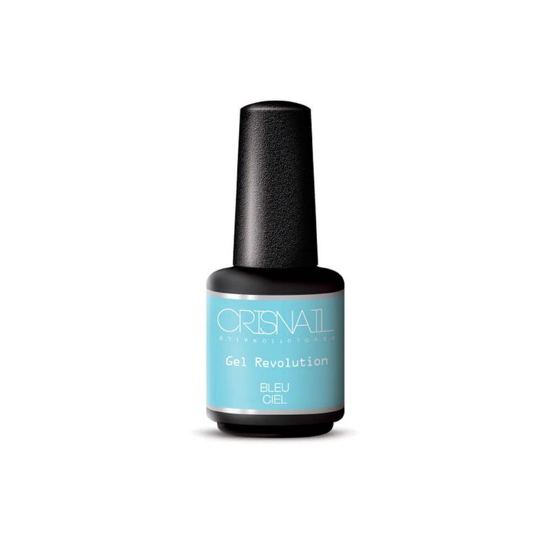 Crisnail - Gel Revolution 63 Bleu Ciel | 15 mL