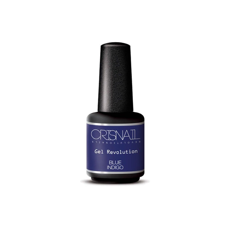 Crisnail - Gel Revolution 99 Blue indigo | 15 mL