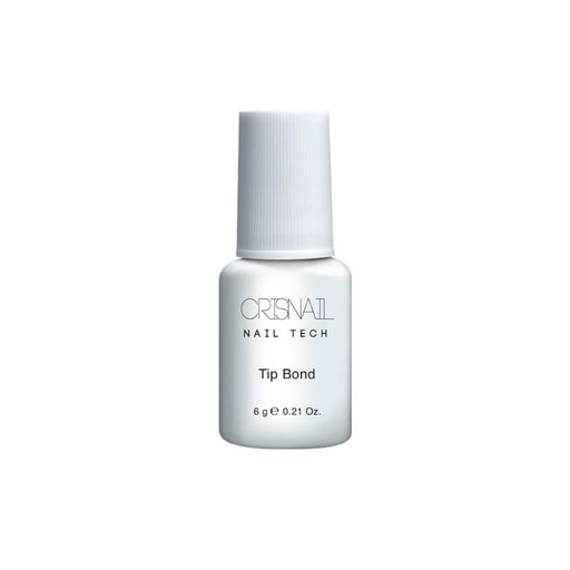 Crisnail - Glue for Tips Tip Bond | 6 g