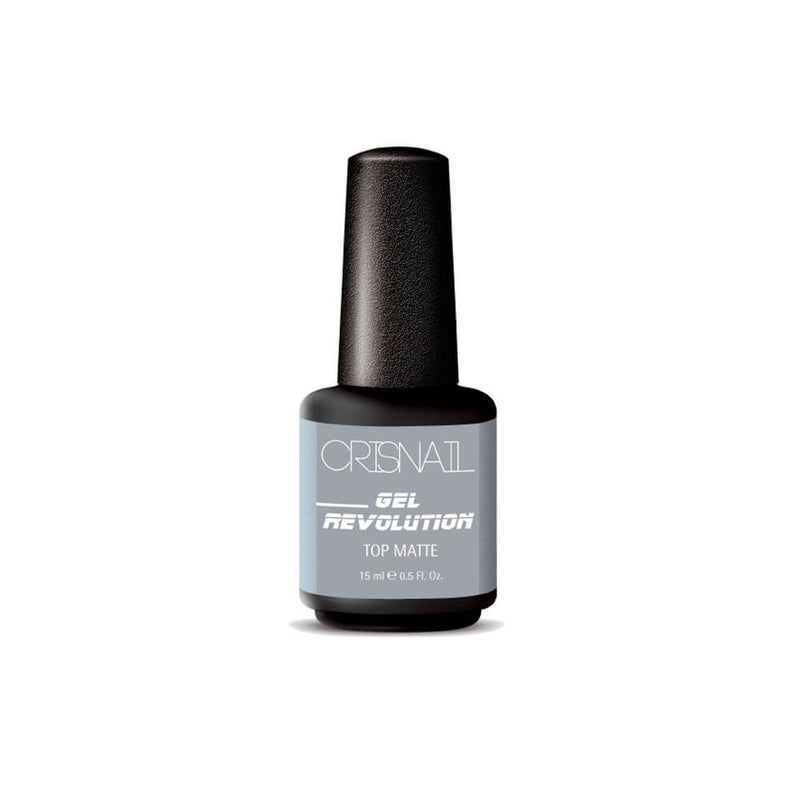 Crisnail - Matte Gel Revolution | 15 mL