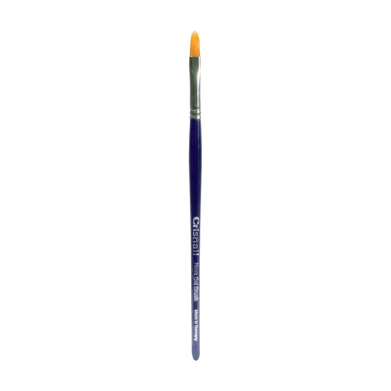 Crisnail - Round Gel Brush