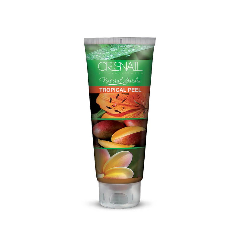 Crisnail - Tropical Peel Scrub | 200 mL