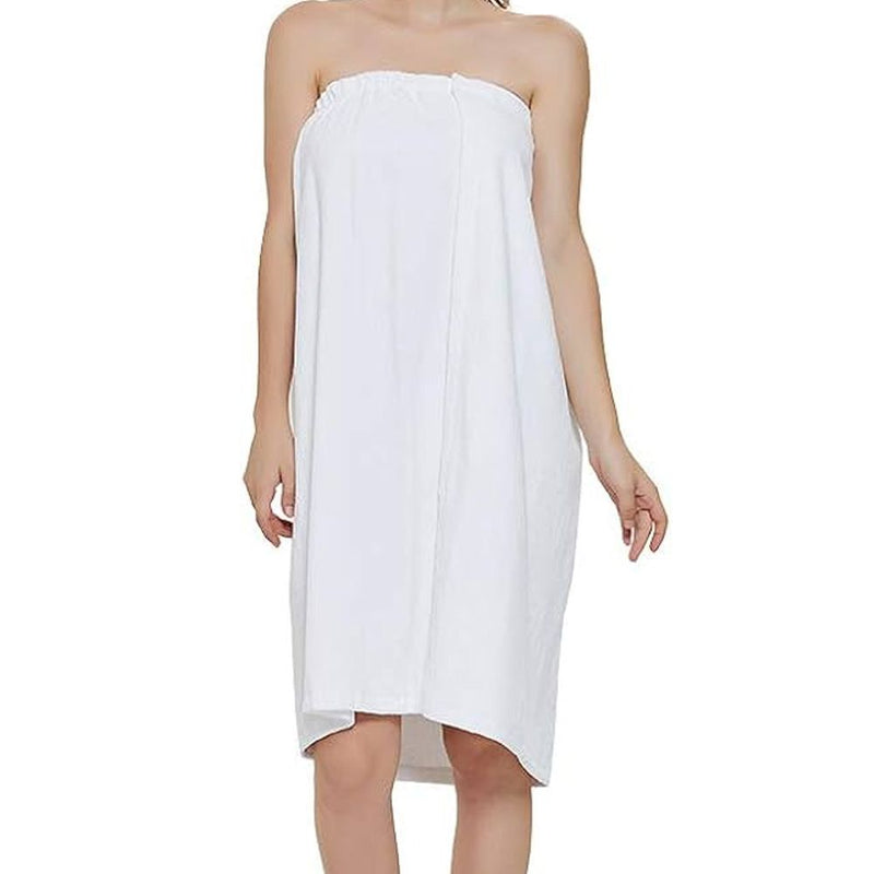 Dannyco - Bath Spa Wrap Around with Velcro Large to X-Large
