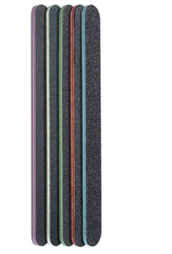Dannyco - File 1 80/80 Black-Blue