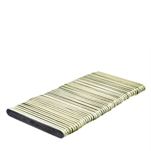 Dannyco - File 10 400/400 Hin Black (50 Units)