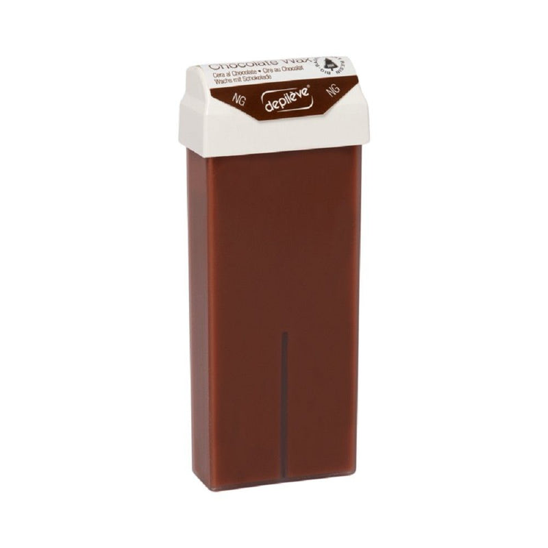 Depileve - Chocolate NG Strip Wax | 100 g